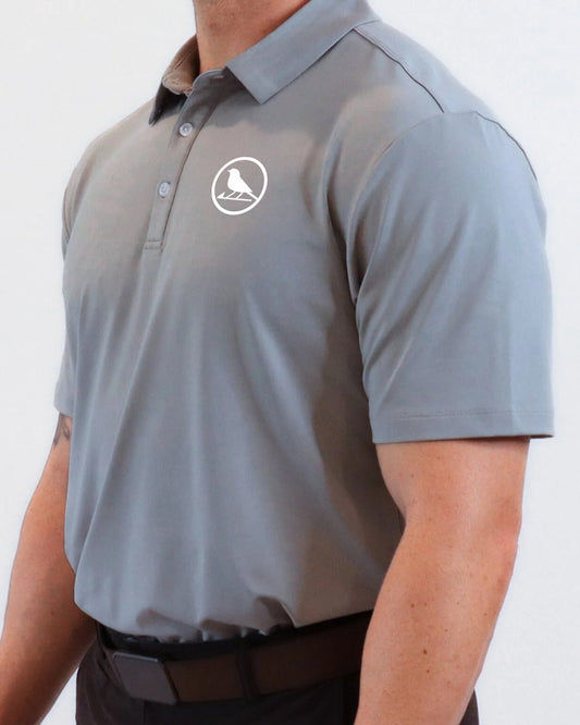 The Grey Polo