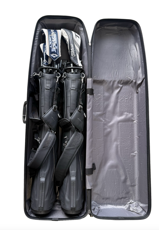 AVGAR Uforia premium golf bag travel case