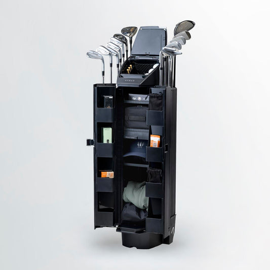 Uforia Golf Bag Connect Suite