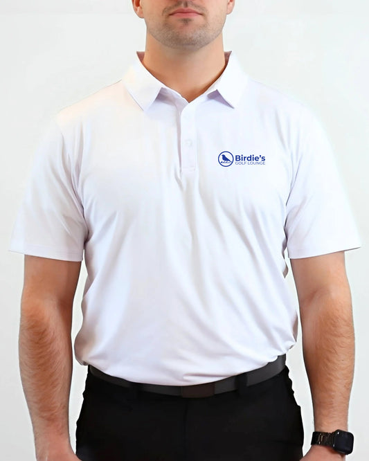 The White Polo