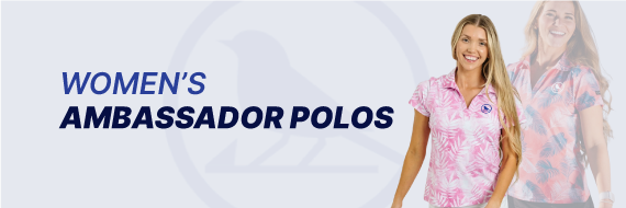 Women's Ambassador Polo