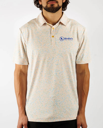 Desert Birdies Golf Polo