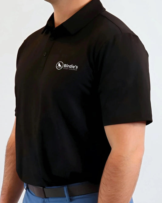 The Black Polo