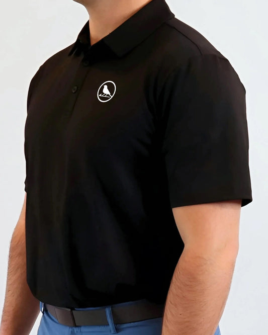 The Black Polo
