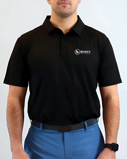 The Black Polo