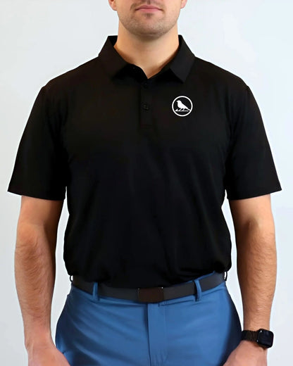 The Black Polo