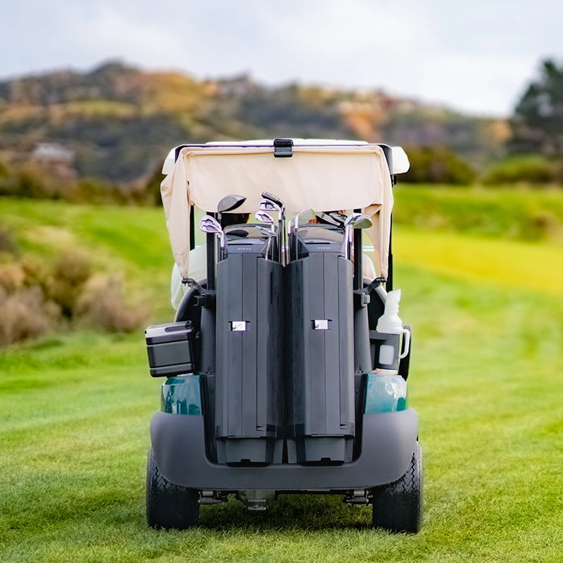 Uforia Golf Bag Connect Suite
