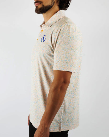 Desert Birdies Golf Polo