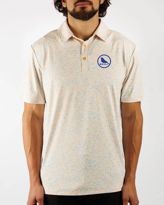 Desert Birdies Golf Polo