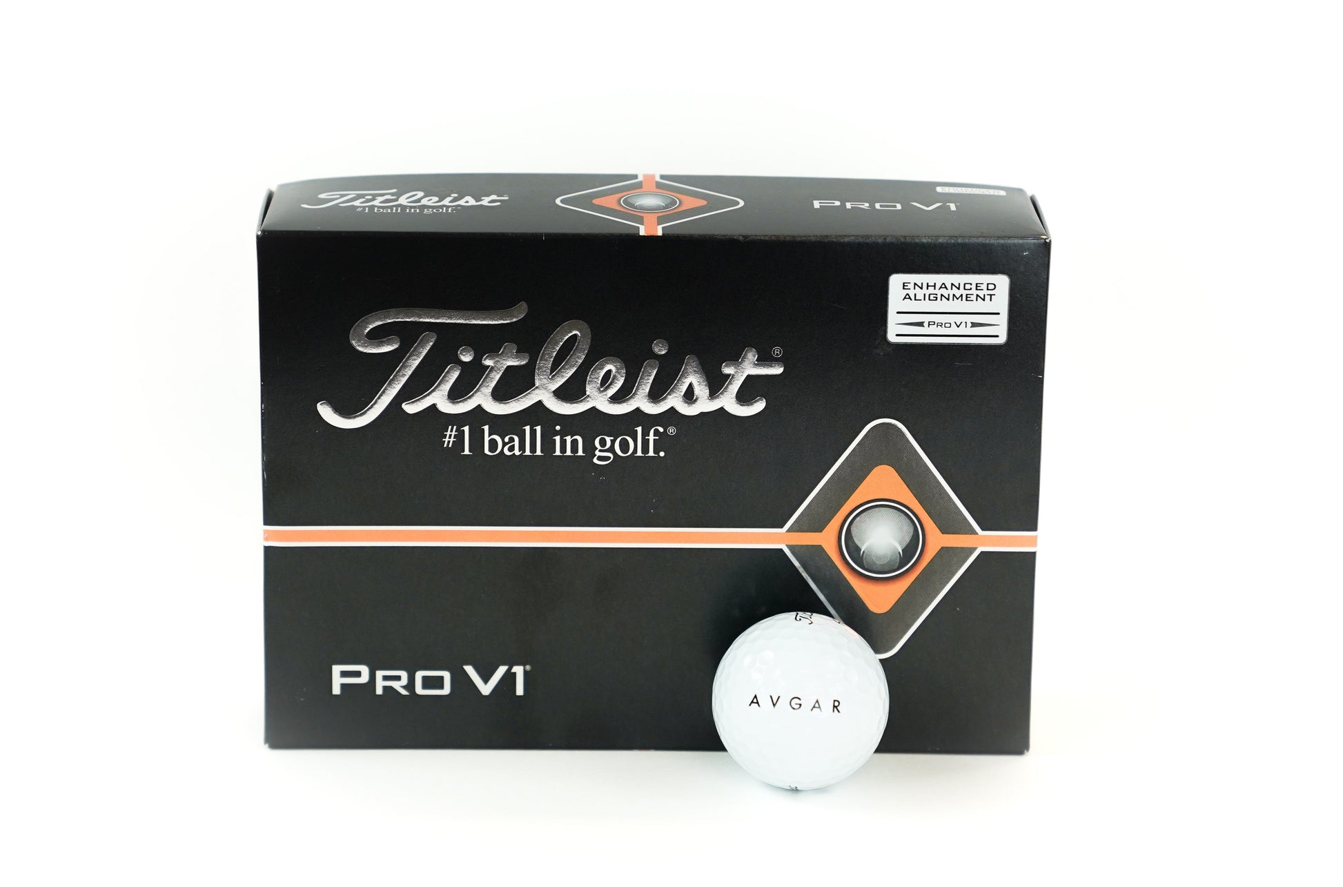 golf balls