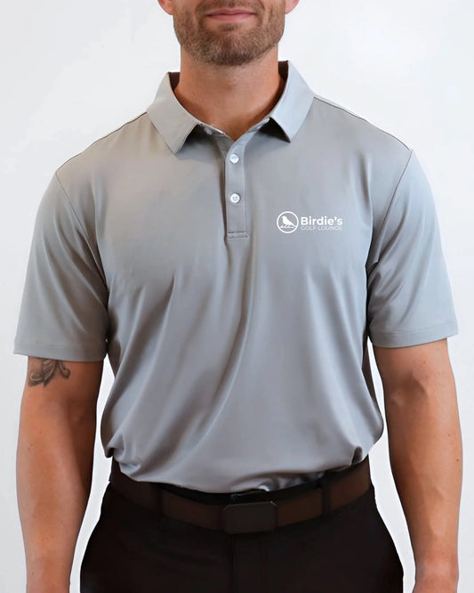 The Grey Polo