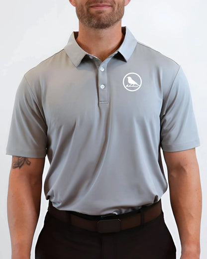 The Grey Polo