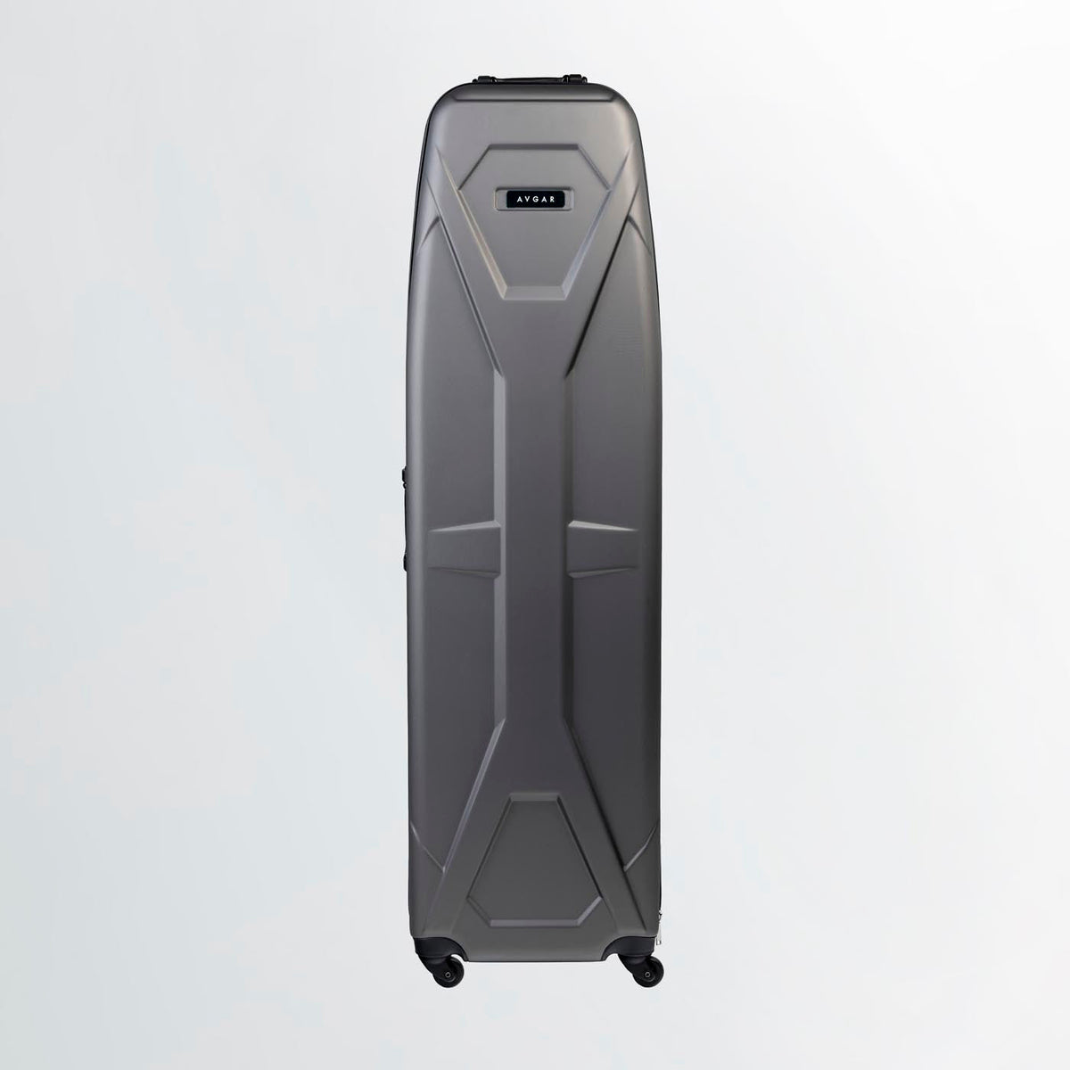 AVGAR Uforia Travel Case