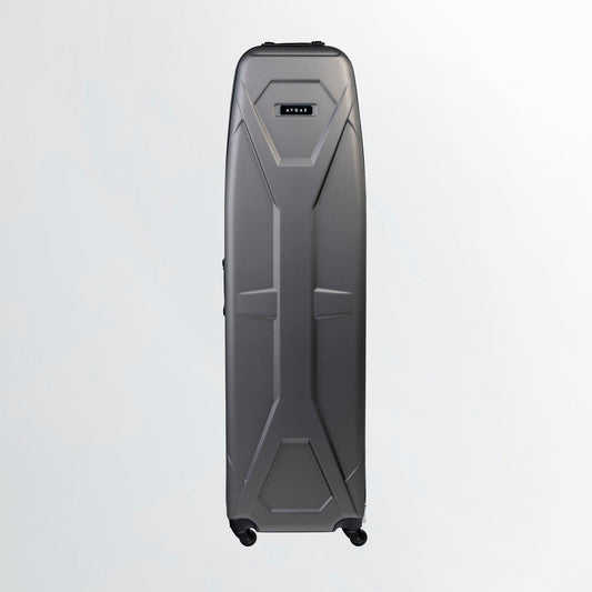 AVGAR Uforia Travel Case