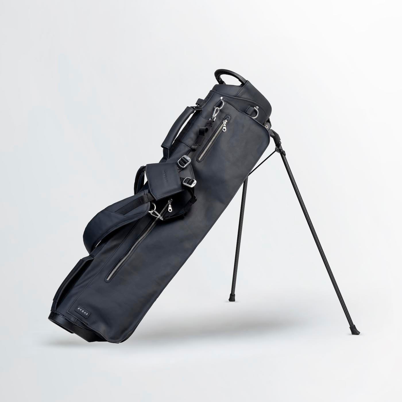 Avgar Links Golf Bag