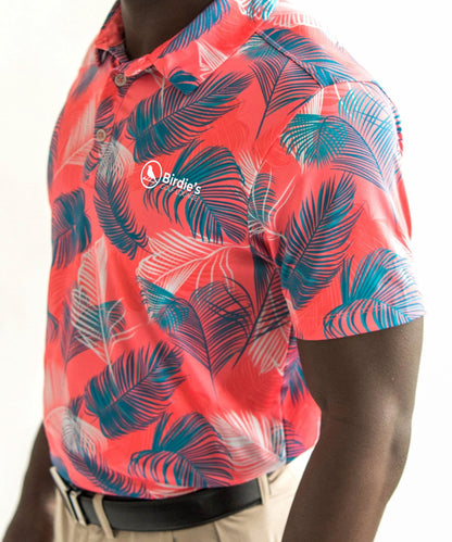 Palm Bay Golf Polo