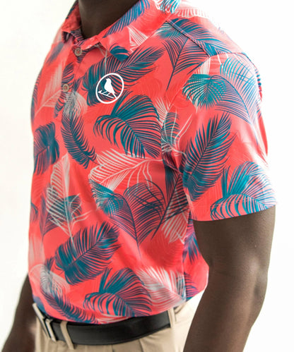 Palm Bay Golf Polo