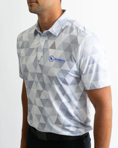 Quicksilver Golf Polo