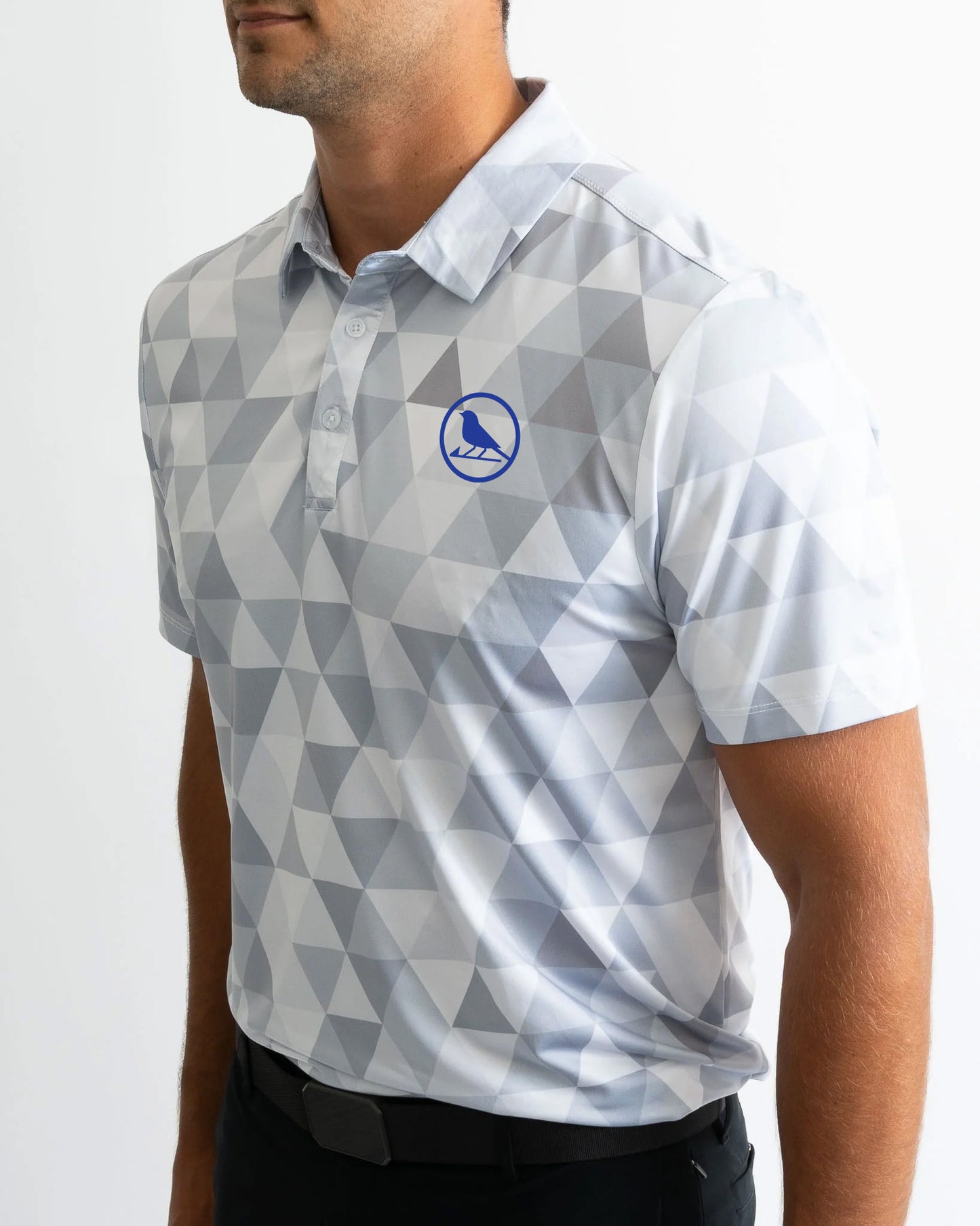 Quicksilver Golf Polo