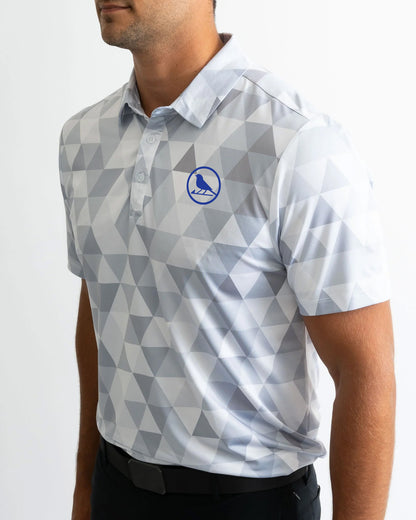 Quicksilver Golf Polo