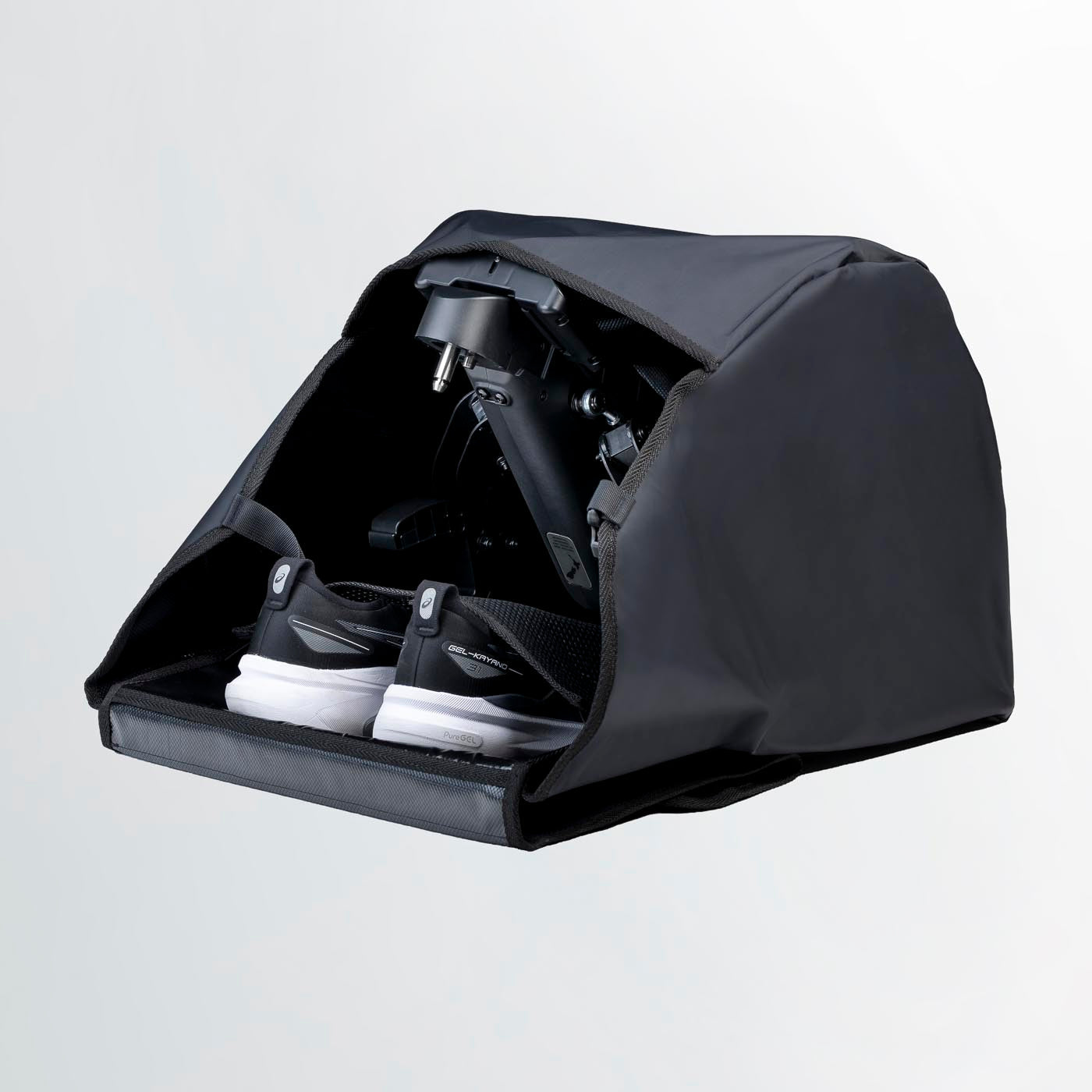 R2 Carrier Bag