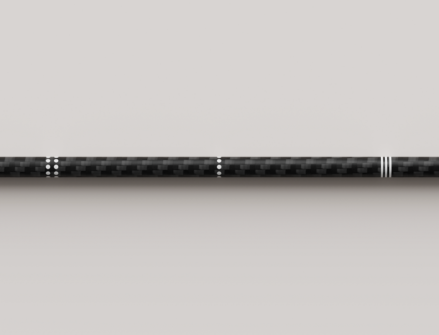 Avgar Proline Carbon Alignment Sticks (2 pack)
