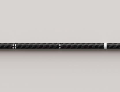 Avgar Proline Carbon Alignment Sticks (2 pack)