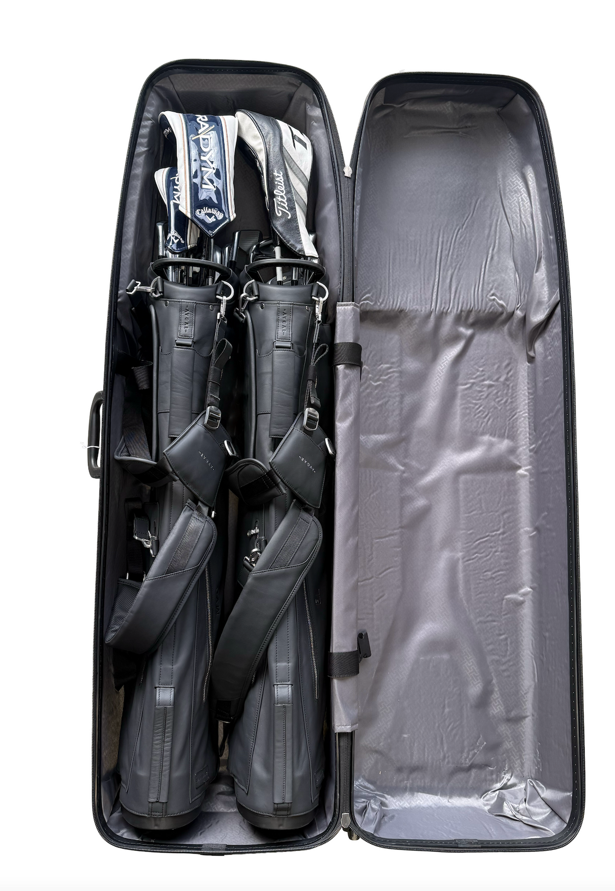 AVGAR Uforia premium golf bag travel case