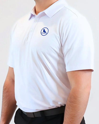 The White Polo