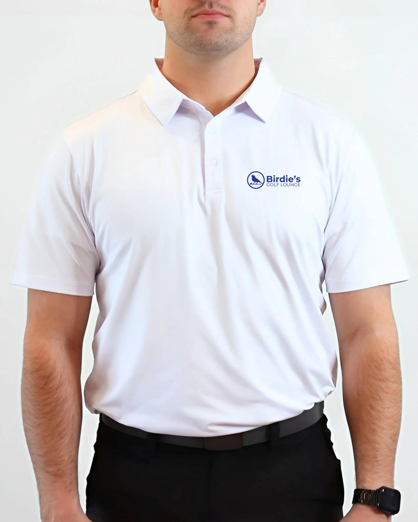 The White Polo