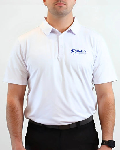 The White Polo