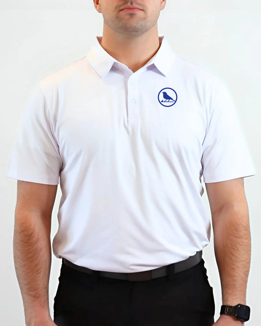 The White Polo