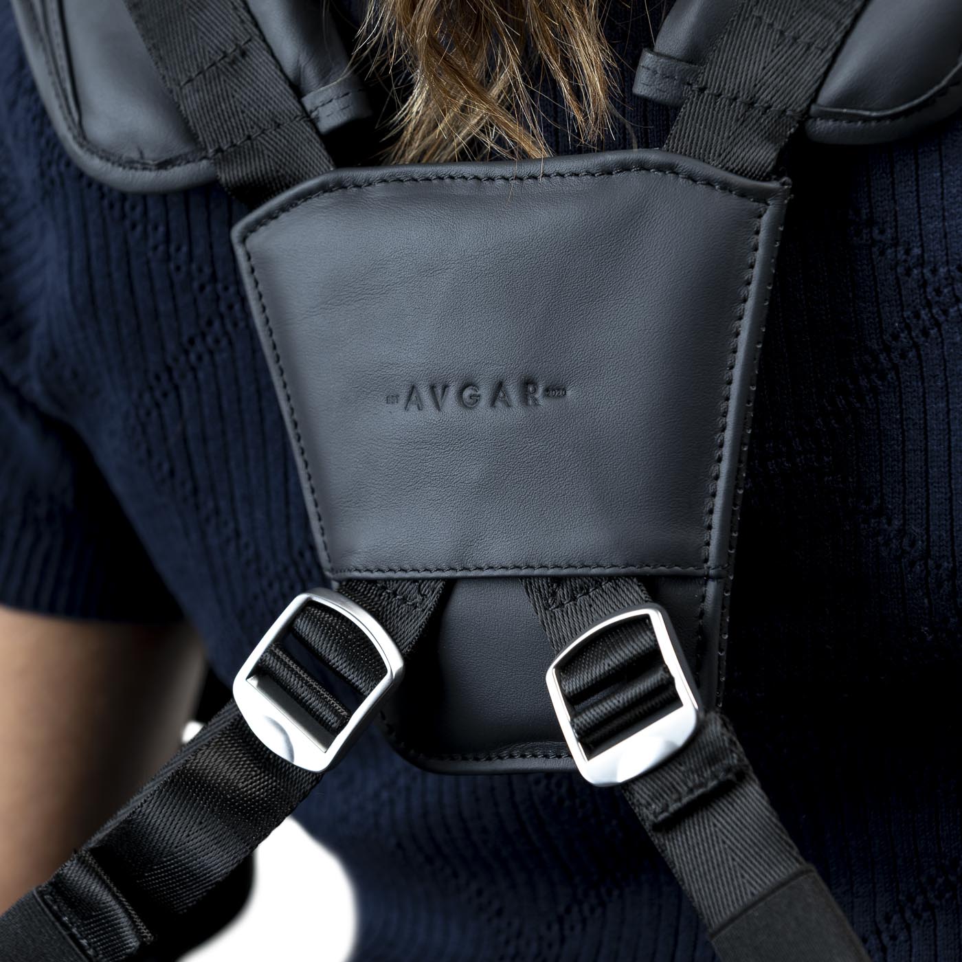 Avgar Links Golf Bag