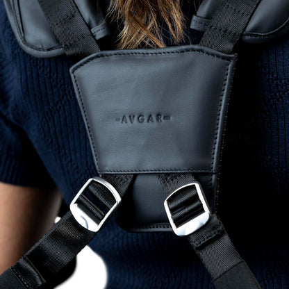 Avgar Links Golf Bag