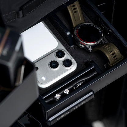 Uforia Golf Bag Connect Suite